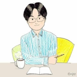쿨앤피스의 프로필 사진, 기록과 흐름을 담는 블로그 운영자